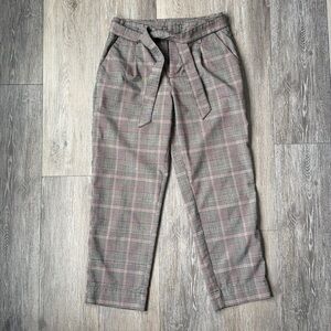 Women's Sanctuary Cropped Trousers